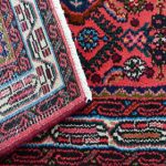 Chineese, Persian and all Oriental rugs cleaned by Fibrecare