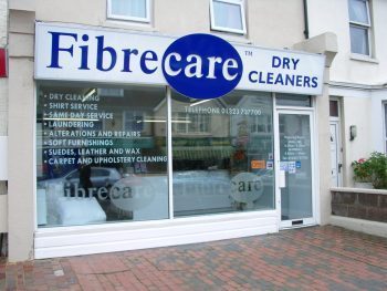 fibrecare Dry Cleaning Shop
