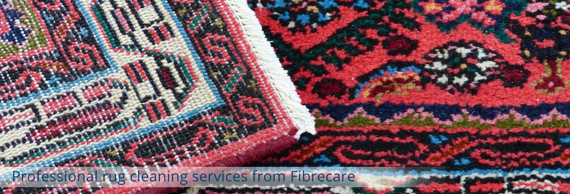 Oriental Rug Cleaning Eastbourne